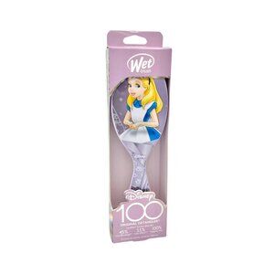 Wet Brush Disney 100 Alice In Wonderland Detangling Brush For All Hair Types